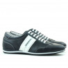 Chaussures de sport homme 770 indigo+blanc