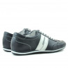 Chaussures de sport homme 770 indigo+blanc