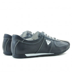 Chaussures de sport homme 729 indigo