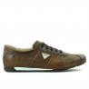 Chaussures de sport homme 729 crép marron