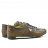 Chaussures de sport homme 729 crép marron