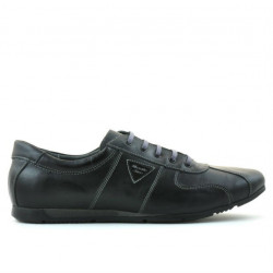 Chaussures de sport homme 729 noir