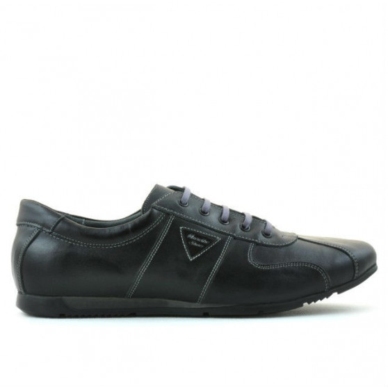 Chaussures de sport homme 729 noir Chaussures de sport homme 729 noir