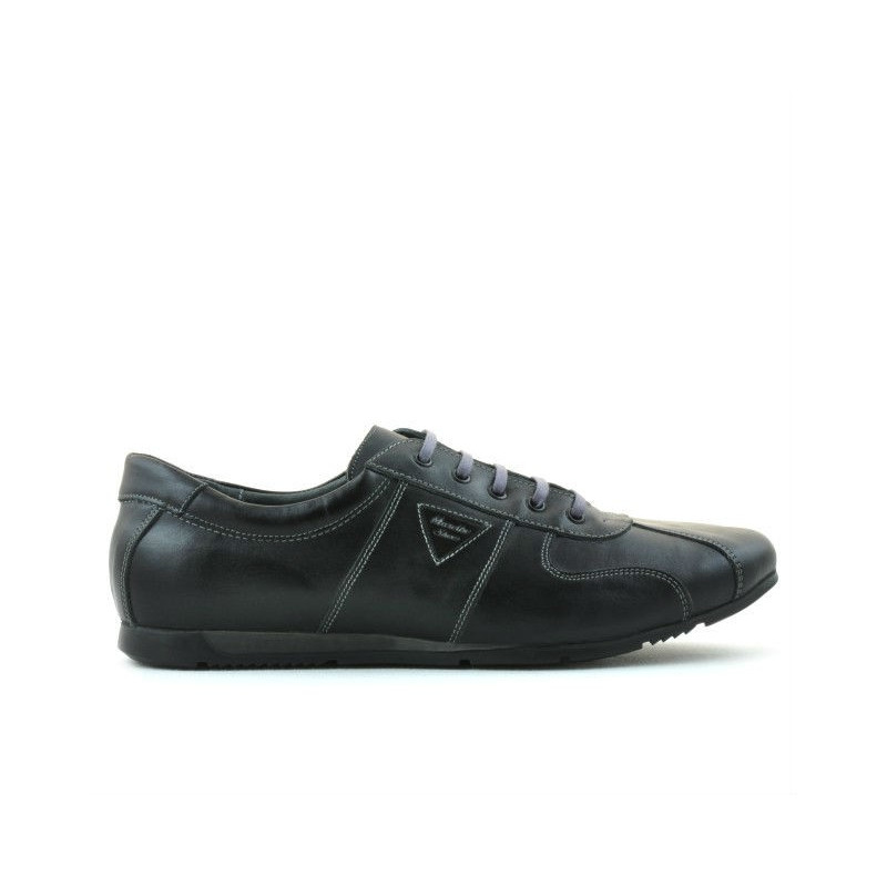 Chaussures de sport homme 729 noir