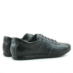 Chaussures de sport homme 729 noir