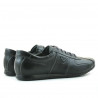 Chaussures de sport homme 729 noir