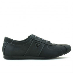 Chaussures de sport homme 729 tuxon noir