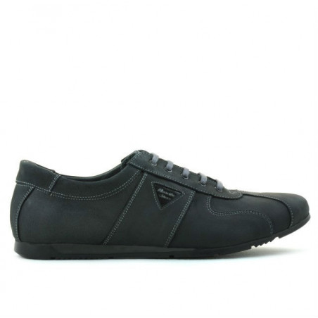 Chaussures de sport homme 729 tuxon noir