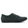 Chaussures de sport homme 729 tuxon noir