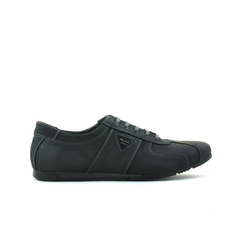 Chaussures de sport homme 729 tuxon noir