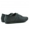 Chaussures de sport homme 729 tuxon noir