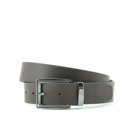 Ceinture homme 04b marron Ceinture homme 04b marron