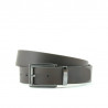 Ceinture homme 04b marron