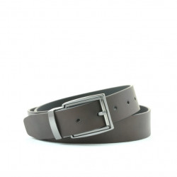 Ceinture homme 04b marron