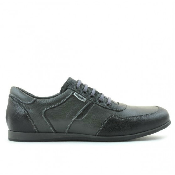 Chaussures de sport homme 860 noir+gris Chaussures de sport homme 860 noir+gris