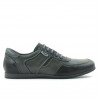 Chaussures de sport homme 860 noir+gris