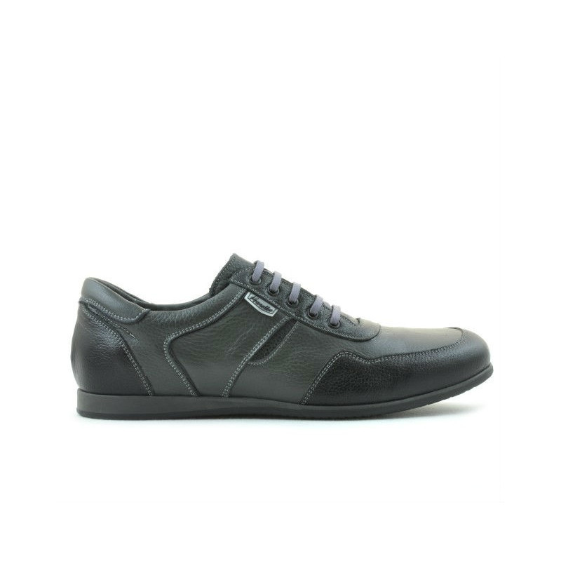 Chaussures de sport homme 860 noir+gris
