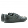 Chaussures de sport homme 860 noir+gris