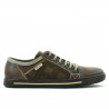 Chaussures de sport homme 851 café+sable