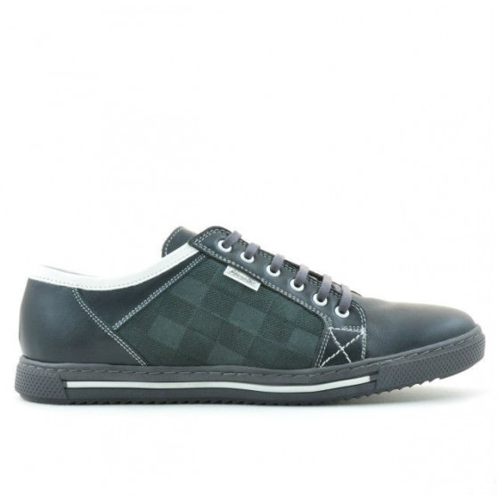 Chaussures de sport homme 851 gris+blanc Chaussures de sport homme 851 gris+blanc