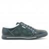 Chaussures de sport homme 851 gris+blanc