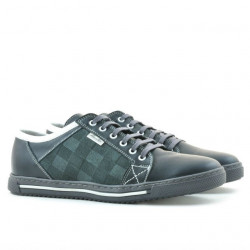 Chaussures de sport homme 851 gris+blanc