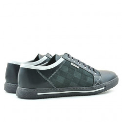 Chaussures de sport homme 851 gris+blanc