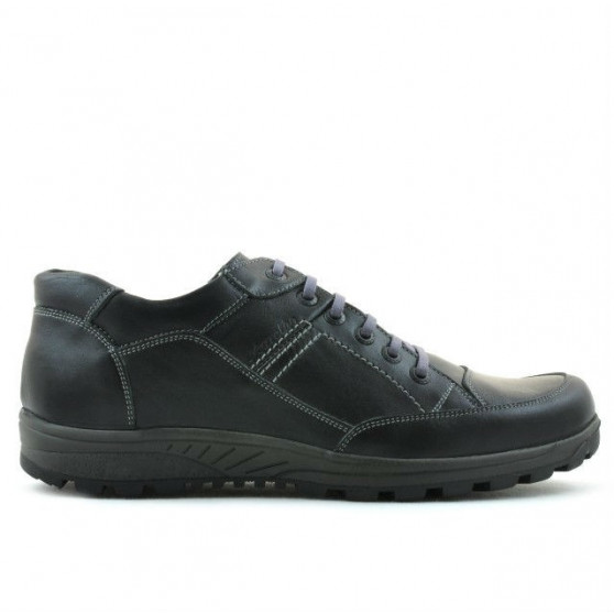 Chaussures de sport homme 853 noir Chaussures de sport homme 853 noir
