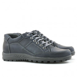 Chaussures de sport homme 853 tuxon noir