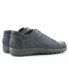 Chaussures de sport homme 853 tuxon noir