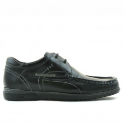 Mocassins hommes 735 noir
