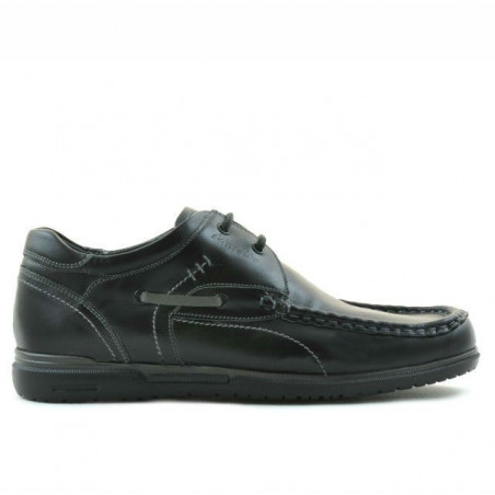 Mocassins hommes 735 noir