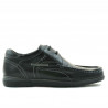 Mocassins hommes 735 noir