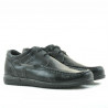 Mocassins hommes 735 noir