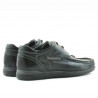Mocassins hommes 735 noir