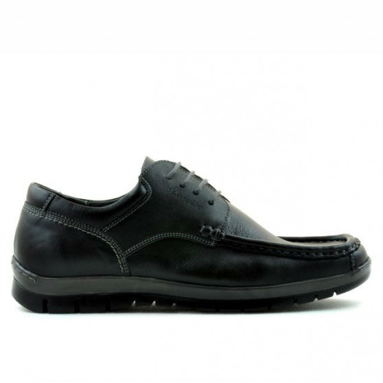 Mocassins homme 850 noir Mocassins homme 850 noir