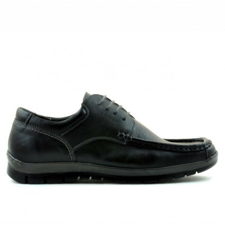 Mocassins homme 850 noir