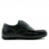 Mocassins homme 850 noir