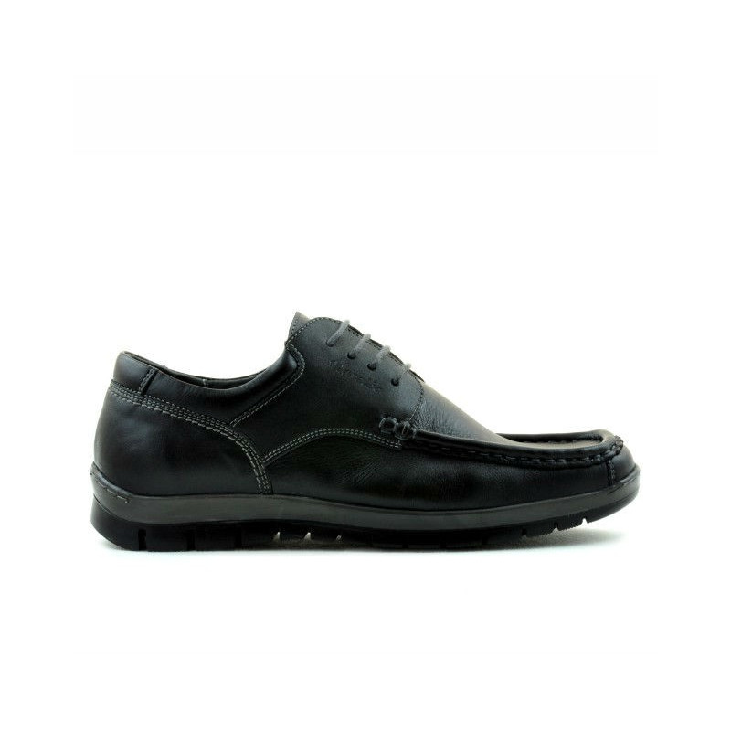 Mocassins homme 850 noir