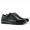 Mocassins homme 850 noir