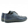Mocassins hommes 850 indigo