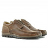 Mocassins homme 850 marron