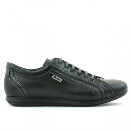 Chaussures de sport homme 709 noir