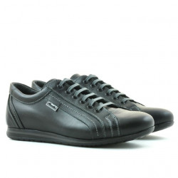 Chaussures de sport homme 709 noir