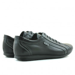 Chaussures de sport homme 709 noir
