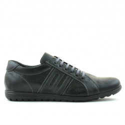 Chaussures de sport homme 747 noir