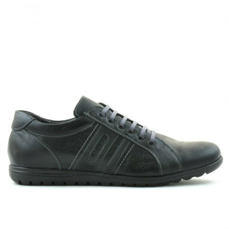 Chaussures de sport homme 747 noir