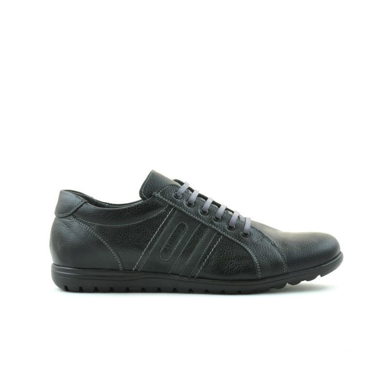 Chaussures de sport homme 747 noir