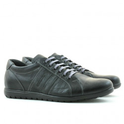 Chaussures de sport homme 747 noir