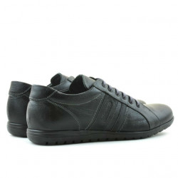 Chaussures de sport homme 747 noir